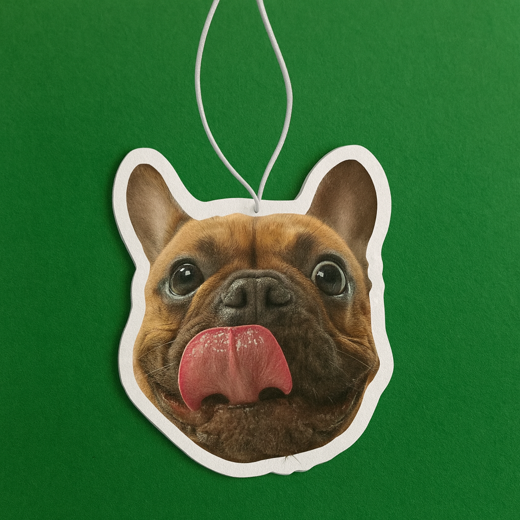 Custom Air Freshener