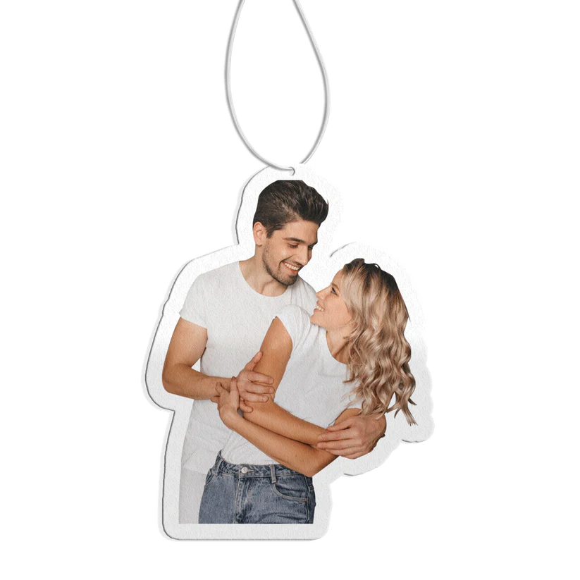 Custom Air Freshener